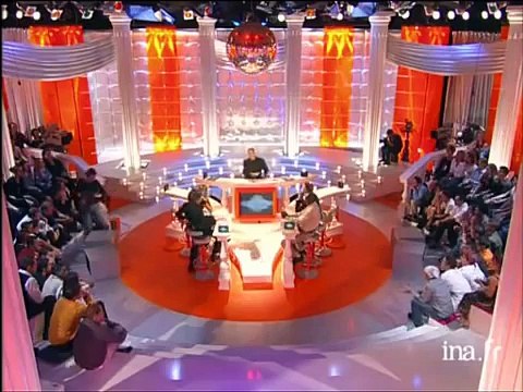 Débat (clash) sur l'islam avec Kery James et Taslima Nasreen sur Tout le monde en parle