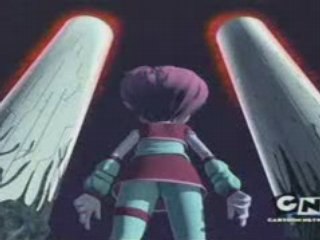 Code Lyoko - Keep Your Mind Wide Open