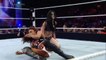 Paige vs. Alicia Fox: WWE Superstars, May 8, 2014