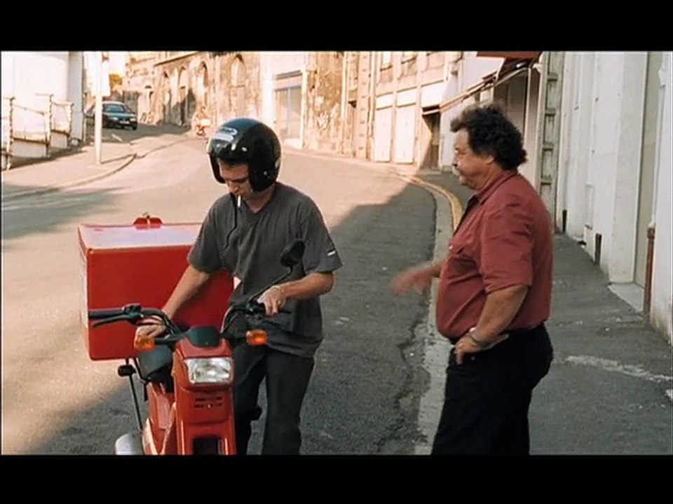 A No Luck Day / Un Jour Sans
