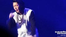 [Music]SMTM3 CON #8 L4L BOBBY focus