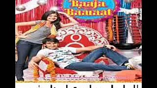 فيلم الكوميديا والرومنسية الهندى Band Baaja Baaraat 2010 مترجم