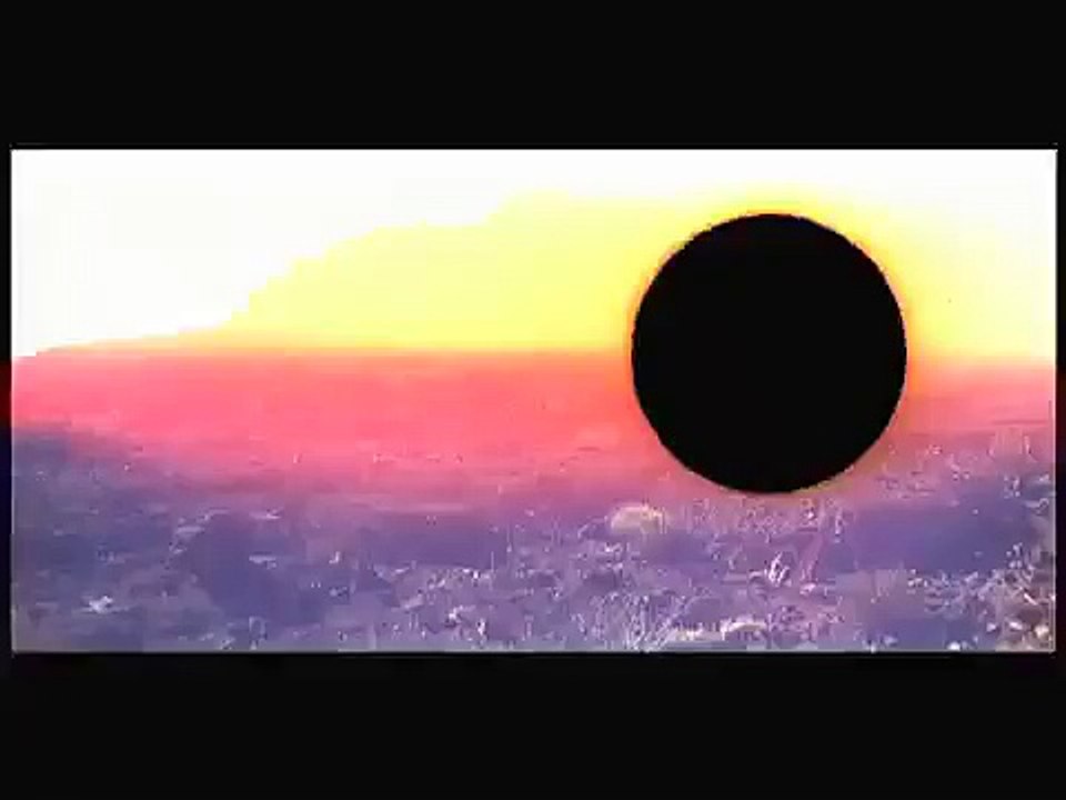 GERALD DE PALMAS - Au bord de l'eau (clip officiel)