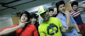 Pogi - Mikey Bustos ft. Chicser