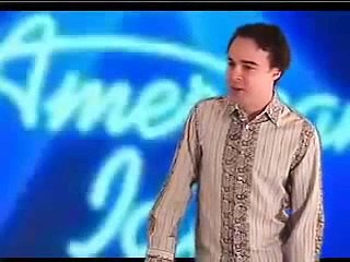 American Idol - Worst Singer Ever at Number 2