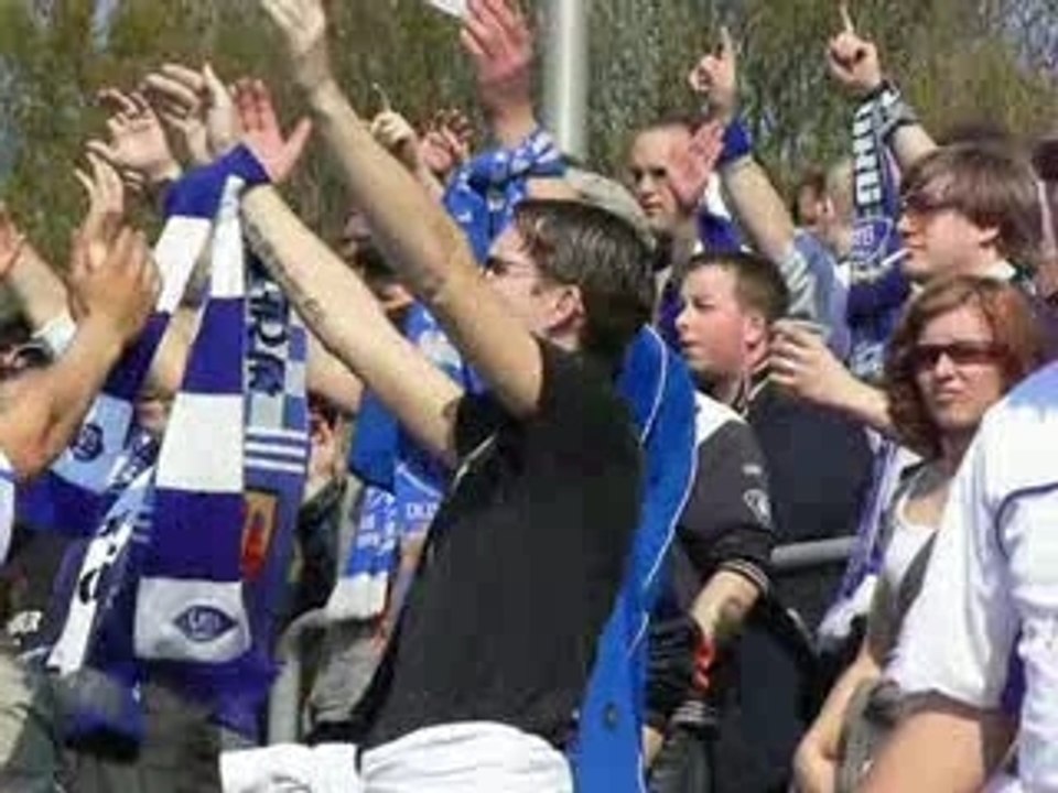 VfB Oldenburg - SC Langenhagen (06/07)