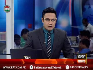 پنجاب کے قاتلوں کے خلاف رینجرز کب آپریشن کرے گی؟ ڈاکٹر طاہرالقادری