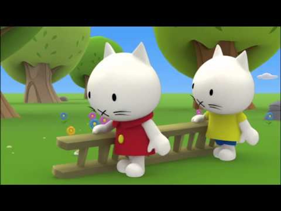 Musti 3D - La Pie Voleuse - Vidéo Dailymotion
