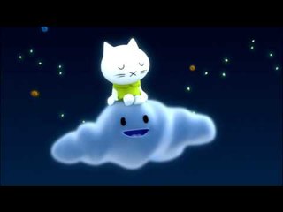 Musti 3D - Musti Sur La Lune