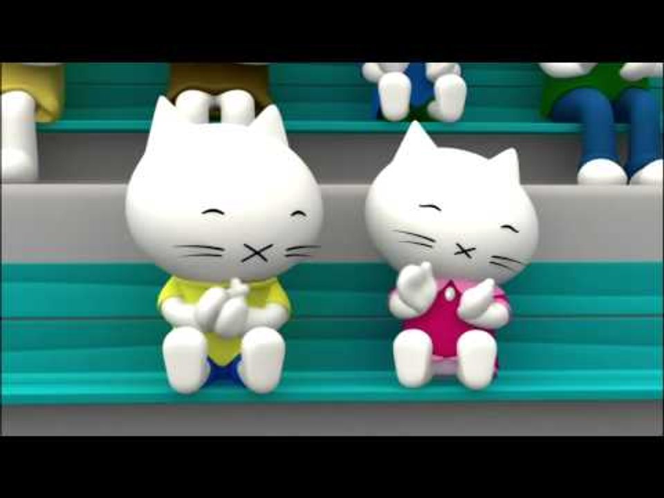 Musti 3D - Dolly Le Dauphin