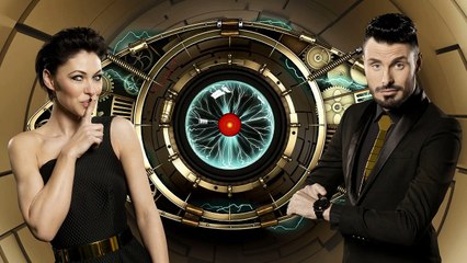 Wentworth S03E12 Season 03 Episodes 12