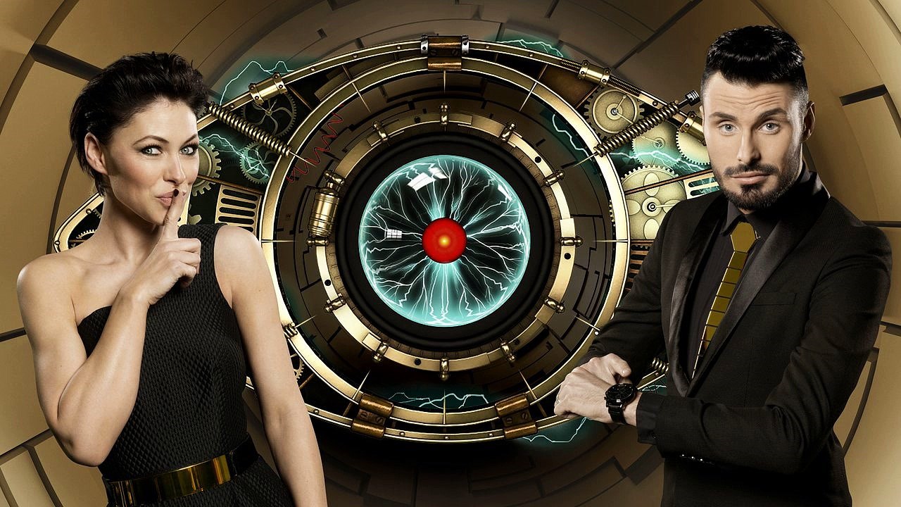 Wentworth S03E12 Season 03 Episodes 12