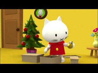 Musti 3D - Le Sapin de Noël