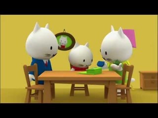 Musti 3D - Si Torna a Scuola