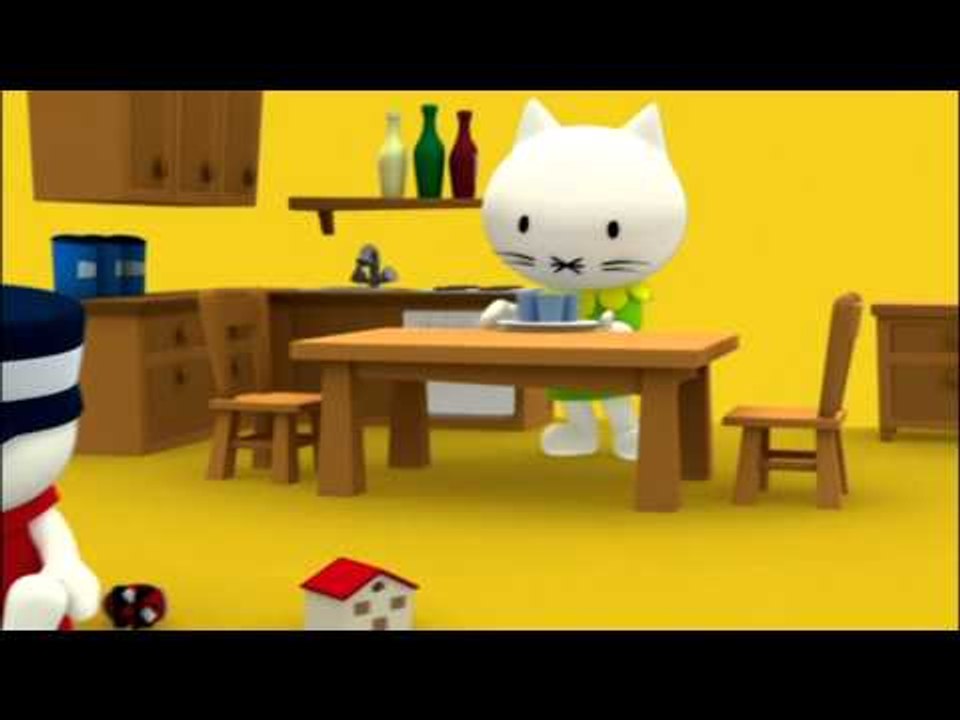 Musti 3D - Il Modellino Del Treno