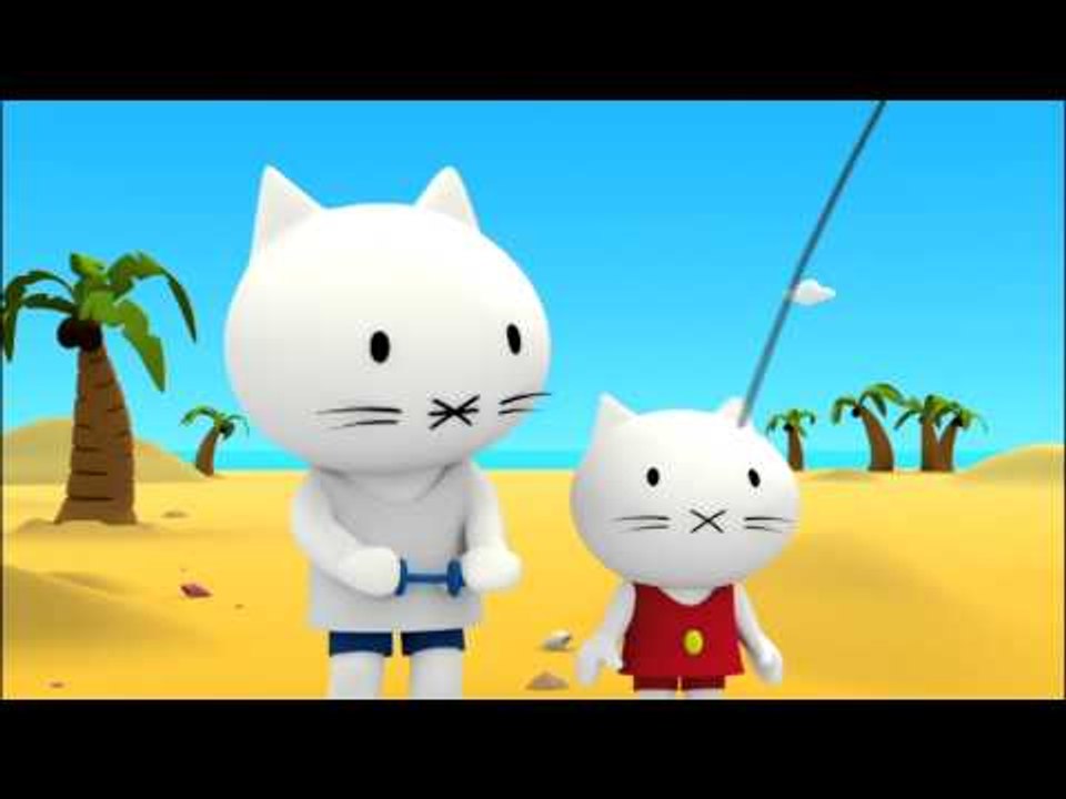 Musti 3D - l'aquilone