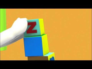 Musti 3D - Musti tidies up