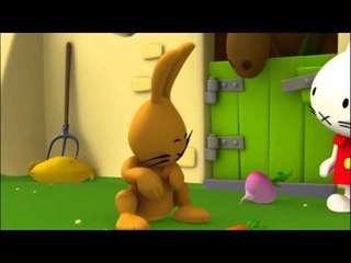 Musti 3D - Happy Birthday!