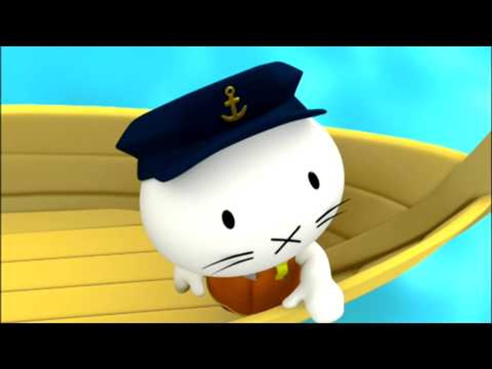 Musti 3D - Skipper the Dolphin