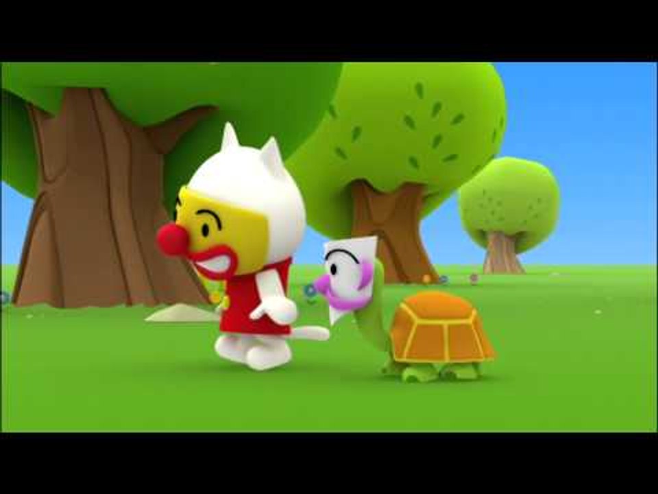 Musti 3D - Carnival