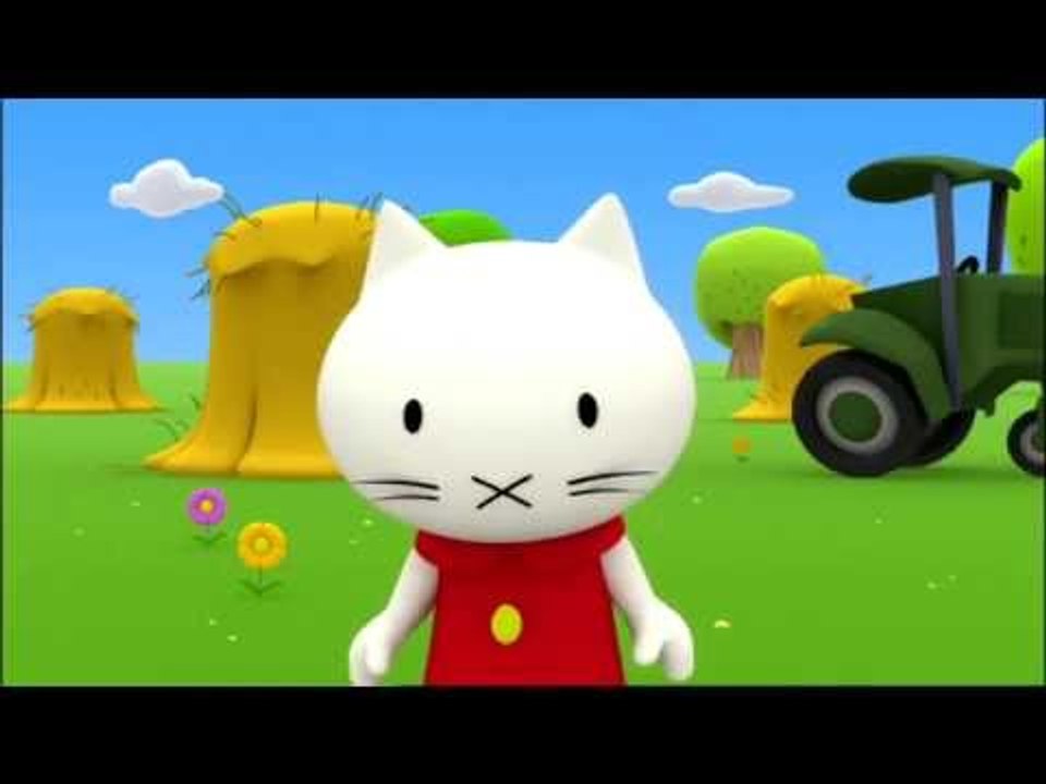 Musti 3D - Sun and shadow