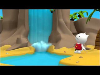 Musti 3D - Coco el Perico