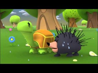 Musti 3D - Los Truenos