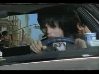 The Star Spangles - I Live For Speed