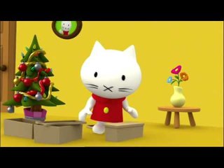 Musti 3D - El árbol de Navidad