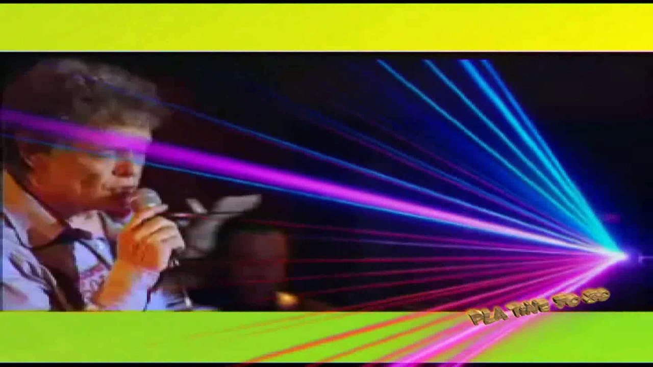 Jean Francois Michael  - Je Pense A Toi