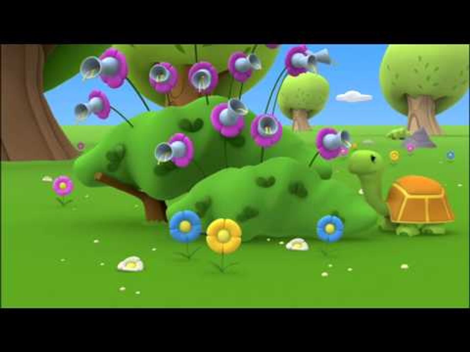 Musti 3D - limpiando