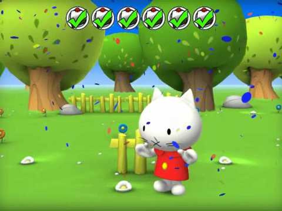 Musti preview the iPad app available on iTunes