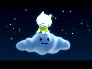 Musti 3D - Musti va a la luna