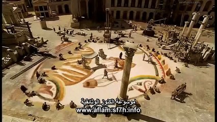 روما القديمة - الحلقة 1 صعود وهبوط امبراطورية