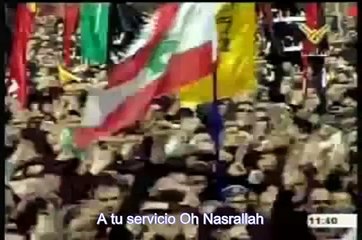 Gaza: Discurso de Seyyed Hassan Nasrallah sobre la Masacre de Gaza