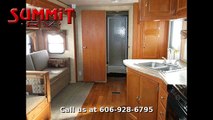 2009 Forest River V Cross 28FBS, Travel Trailer, in Ashland, KY