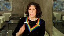 Kennedy Center Honors - Lily Tomlin
