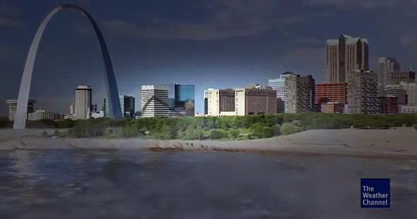 Deadliest Space Weather S01E04 Mars