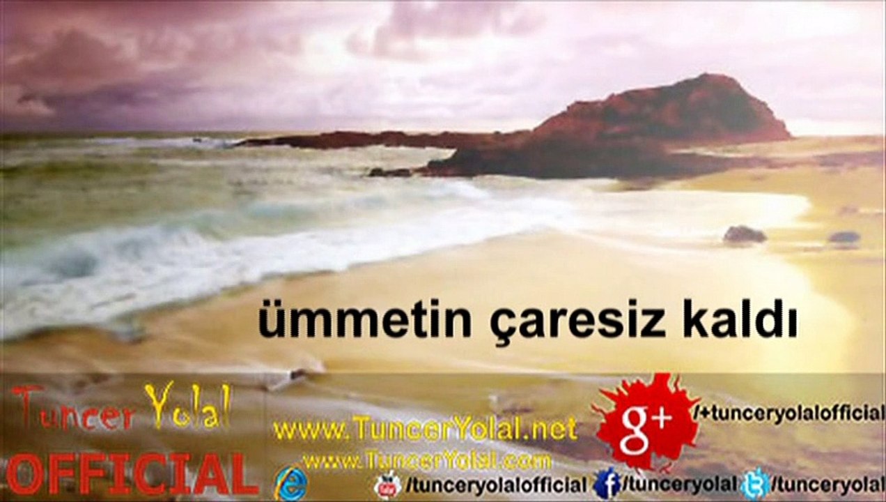 Nerdesin Ya Nebi İlahiDinleriz 2015