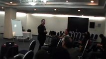 Entrenamiento Como Cerrar A Tus Prospectos Luis Rico Consultor Rubi Nuevo Video Organo Gold