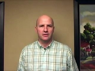 Peter Wolfing -- MAP Testimonial