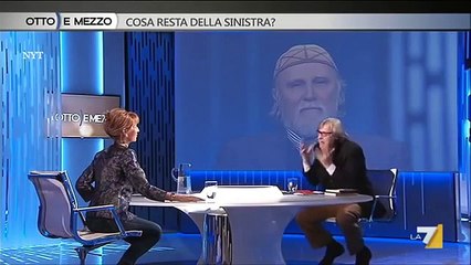 SGARBI OTTO E MEZZO MARZO 2014 - VS GRILLO..MONTI..RENZI..