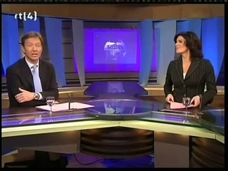 RTL Half Acht Nieuws afko