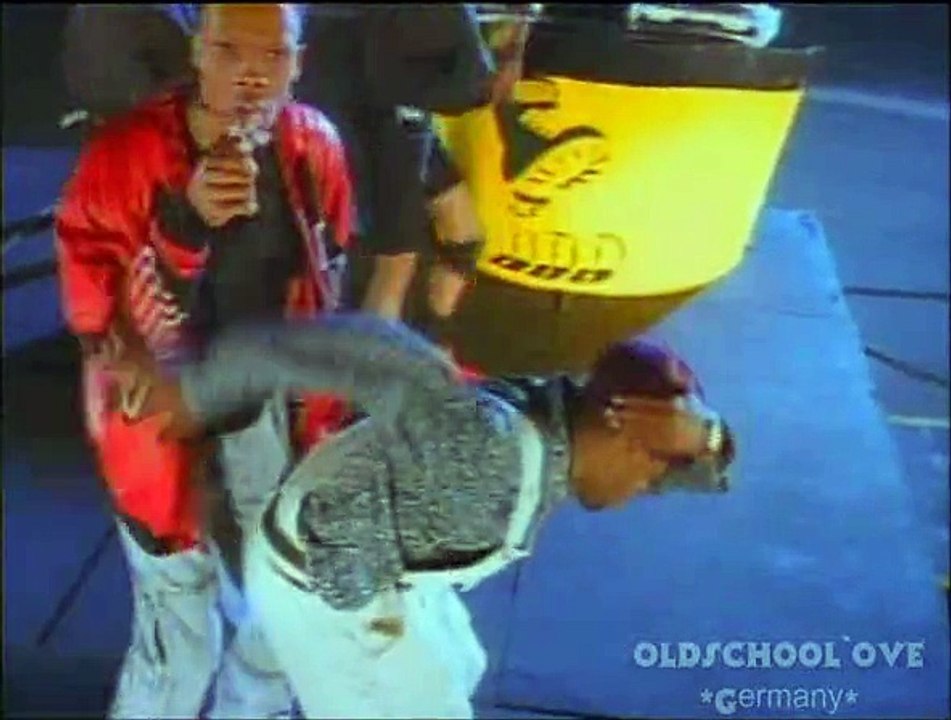 Bell Biv Devoe ‎– B.B.D. (I Thought It Was Me) (Promo 7' US-Radio Version) (VHS) [1990] [HQ]