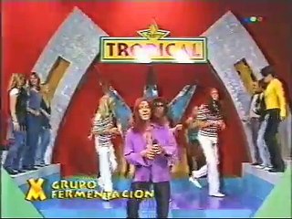 VideoMatch - Yayo Tropical Nº 1 - Fermentación