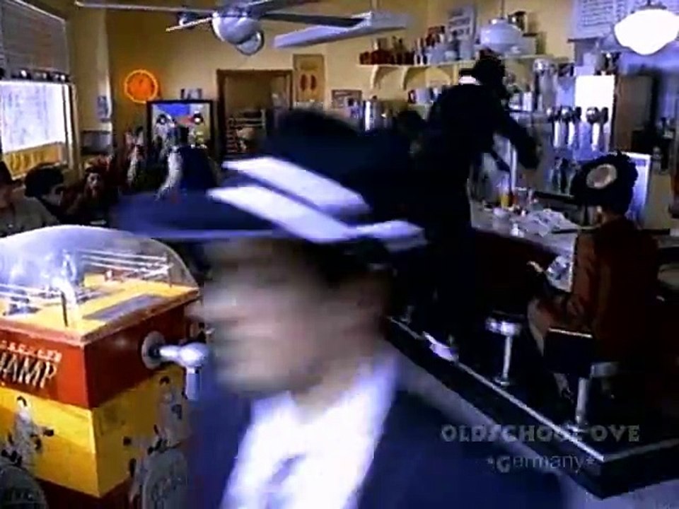 Janet Jackson Feat. Heavy D – Alright (7' REM!X / Full-length Movie) (VHS) [1995] [HQ]