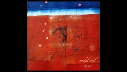 NUJABES Feather Instrumental