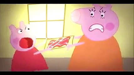 Peppa pig | Carnival | Come tocino