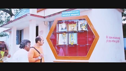 Naalu Policesum Nalla Irundha Oorum - Official Trailer