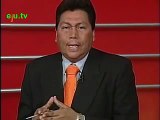 Diputado Pide a  Hugo Chávez dejar de llamar 